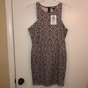TCEC Dress